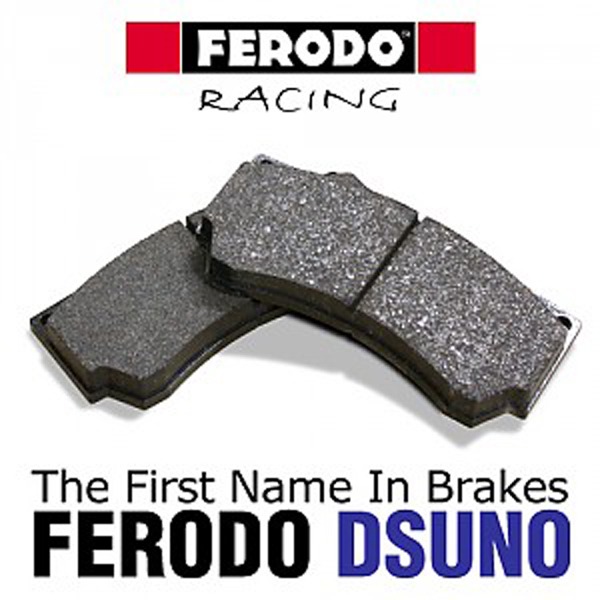 오토망고 FERODO 페로도 레이싱  DSUNO 브레이크 패드BMW 4시리즈/F32/F82