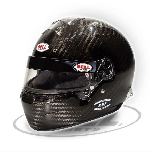 오토망고 Bell Racing Carbon RS7 Standard Helmet