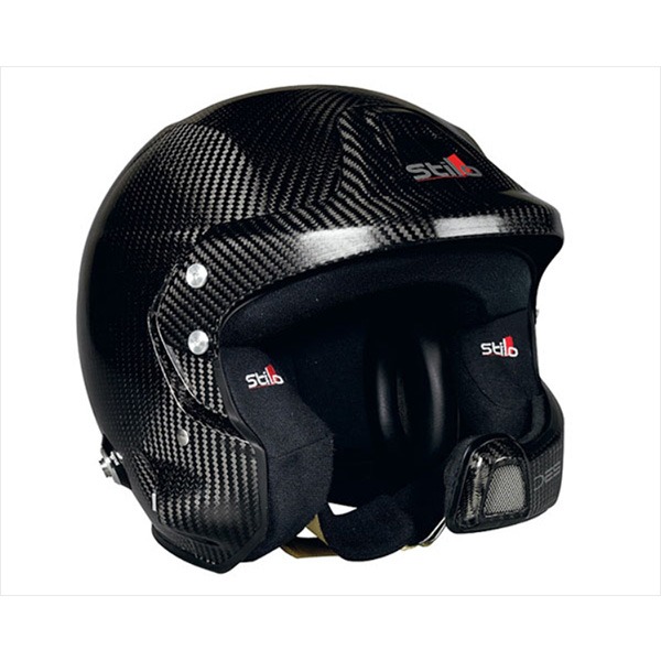 오토망고 Stilo WRC DES 8860 Carbon Fiber Helmet