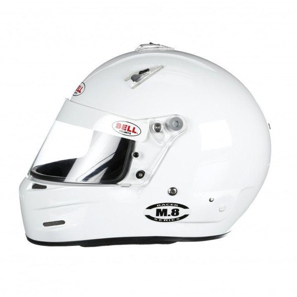 오토망고 Bell Racing M8 SA2020 Helmet