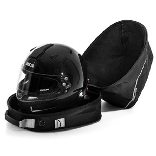 오토망고 [SPARCO] 스파르코 DRY-TECH 헬멧 가방 (드라이어 기능)